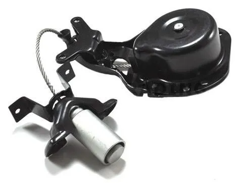 

Spare Tire Wheel Winch Mechanism LR024145 For Land Rover Range Rover Sport LR3 LR4