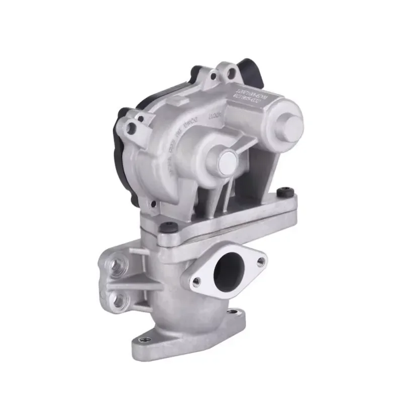 Фото 【Высококачественный аналог】 Клапан EGR для Great Wall GWM V200 HAVAL HOVER H5 WINGLE 5 EURO STEED OEM 1207100-ED011207100ED01 №2