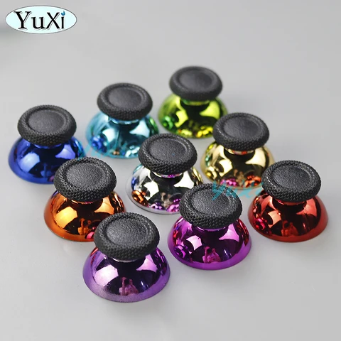 Колпачки для джойстиков YuXi для PS5