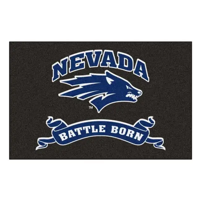 

'Battle Born' Starter Rug 19