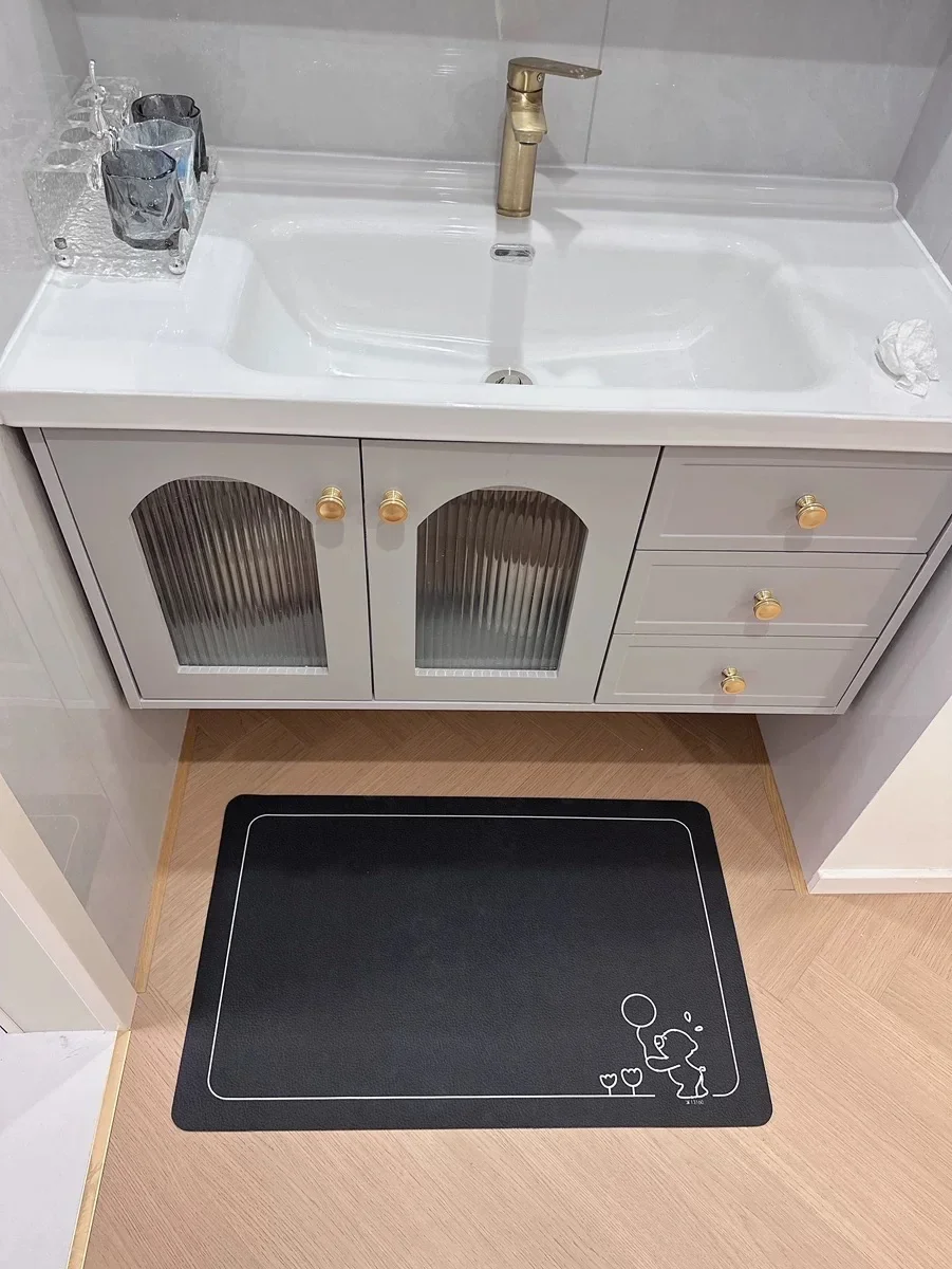 Alfombra пирог h-husqvarnas sala estar Felpudo разум Kawaii alfombrillas antideslizantes украшение esponjosa hogar