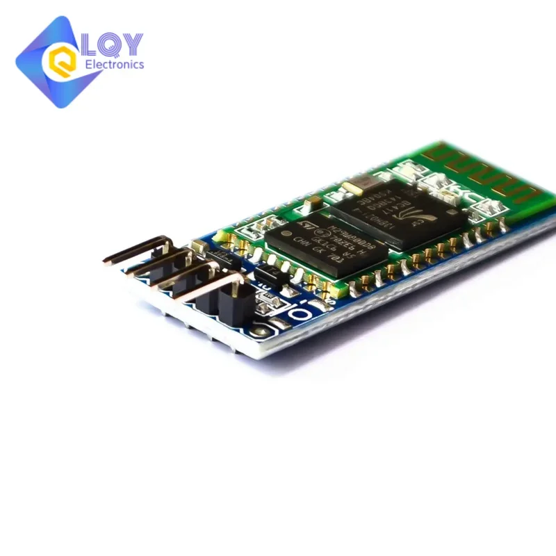 HC-06 bluetooth серийный проходной модуль беспроводная связь с аппаратом HC06