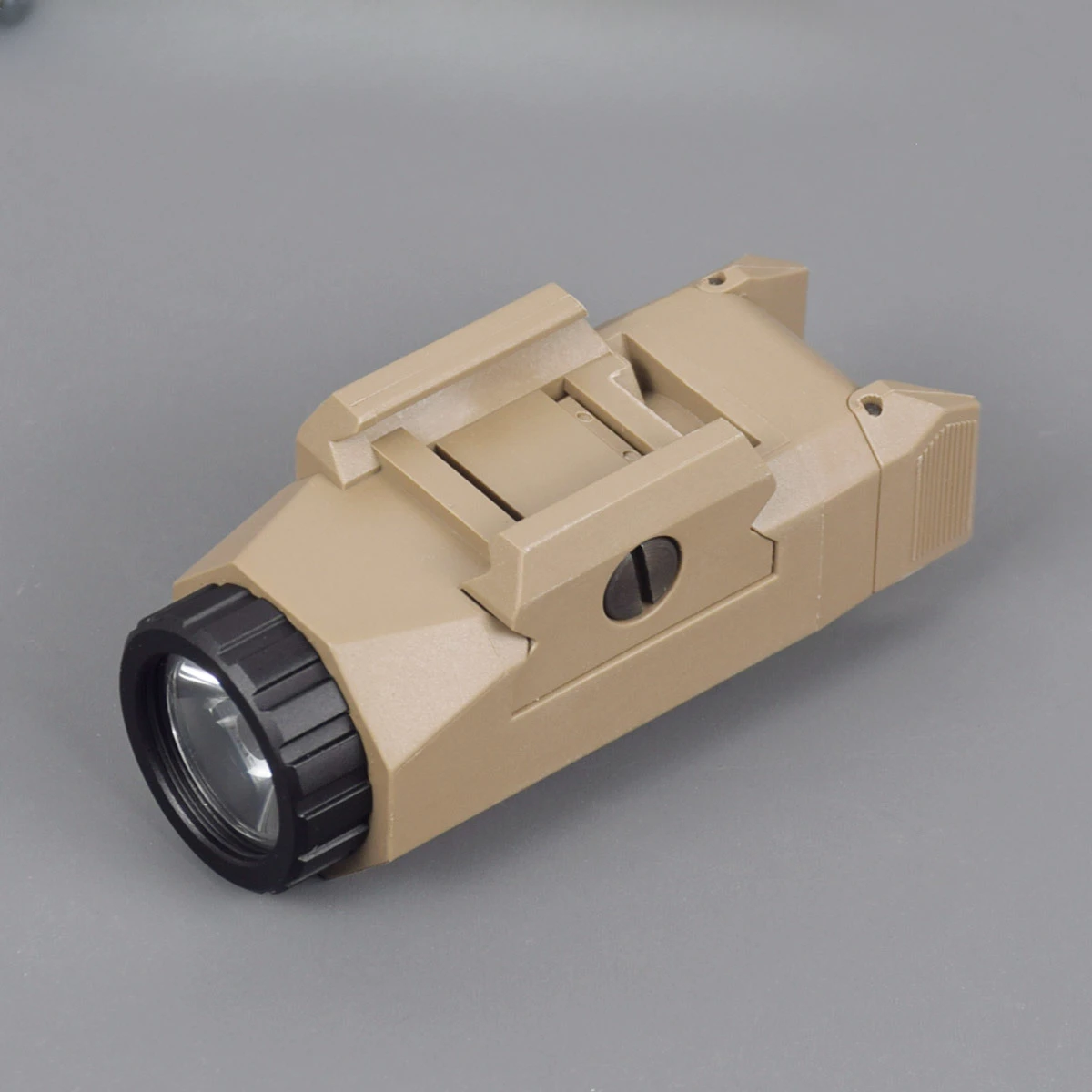 Пистолет для страйкбольной винтовки INFORCE WML Masterfire APL подходит охотничьего фонаря