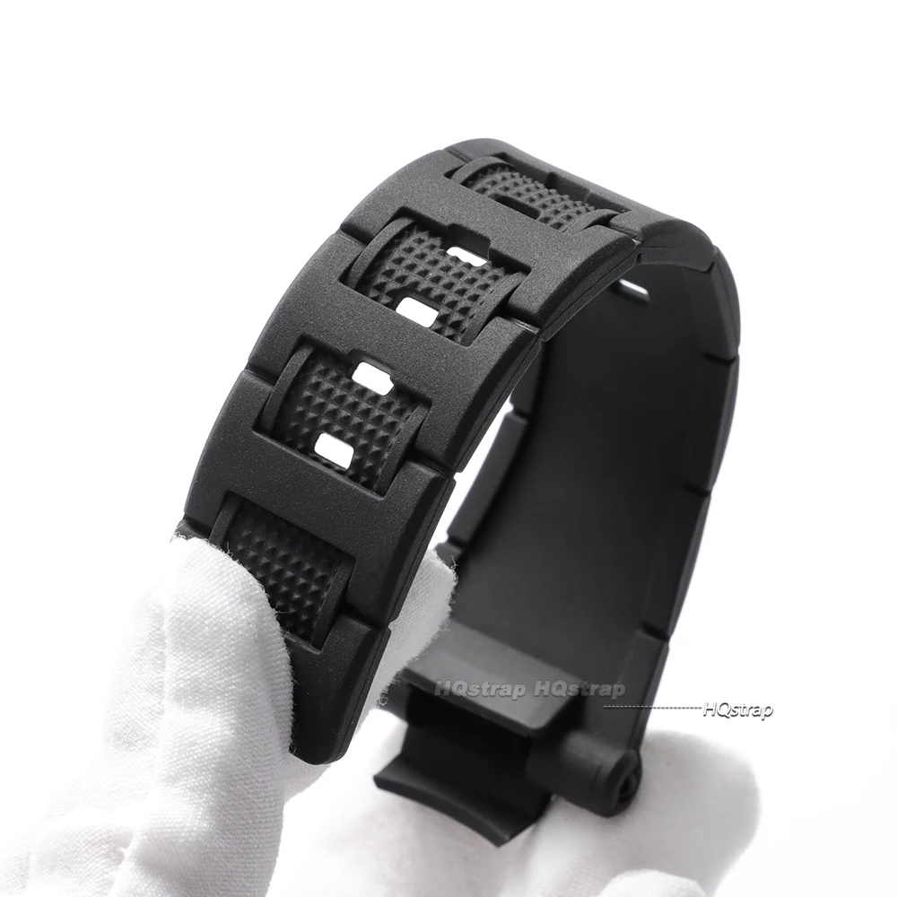 Фото Ремешок для часов из смолы для G-Shock 15 мм * 30 мм, ремешок для часов Gravity Master Series GW-A1100 ‌ GW-4000 ‌ GA-1000 Аксессуары для часов №3