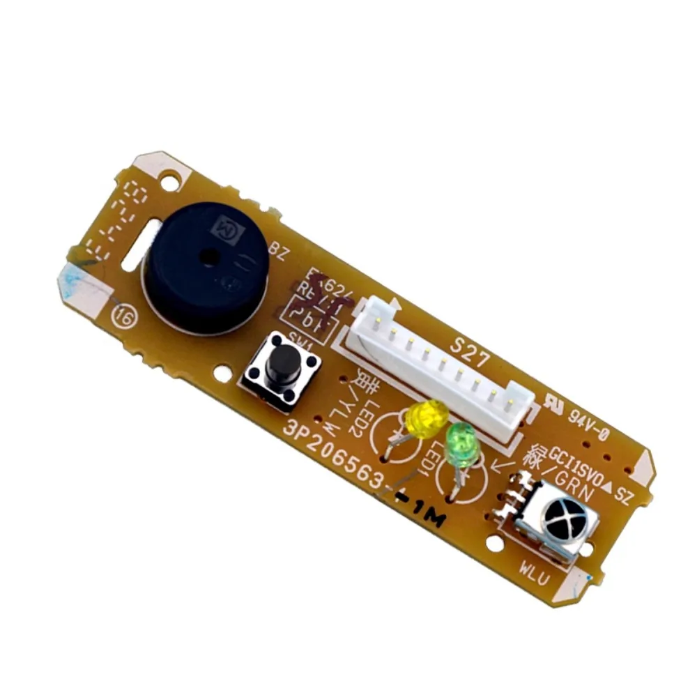 3П 206563 -1 Пластина приемника кондиционера Daikin P для 3P 185701