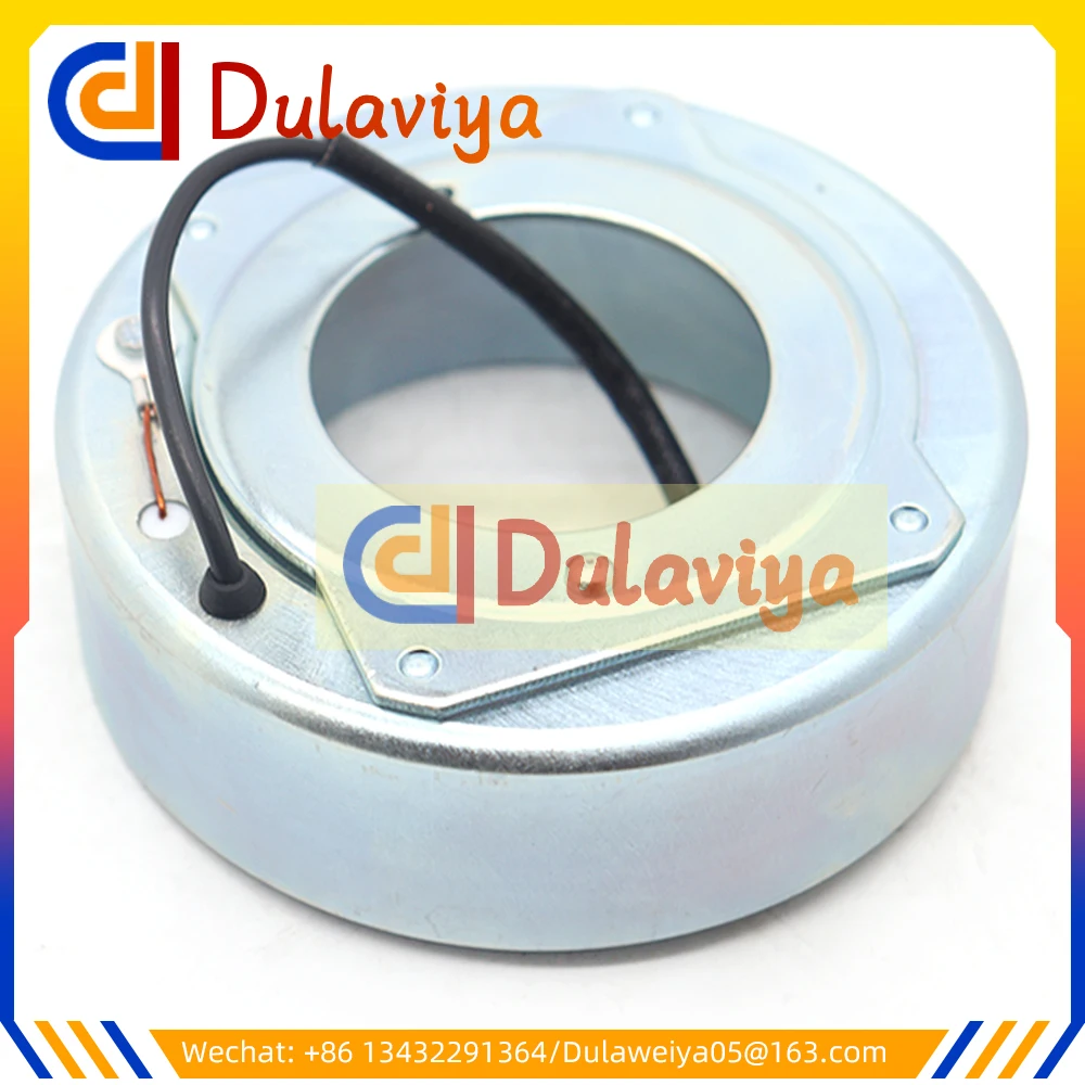 Hew автоматическая магнитная катушка сцепления компрессора кондиционера CWV717 для