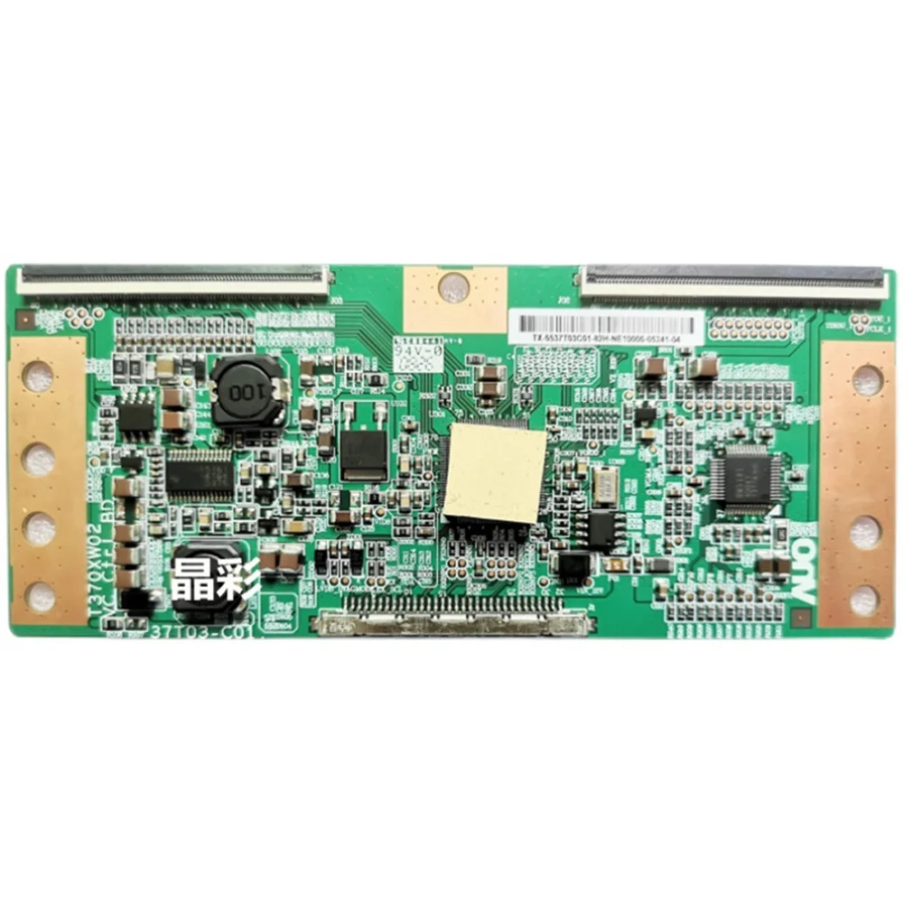 40T02-C02 100% оригинальная логическая плата T400HW01 V4 для L40DR93 L40R1 LU40K1 40-дюймовый