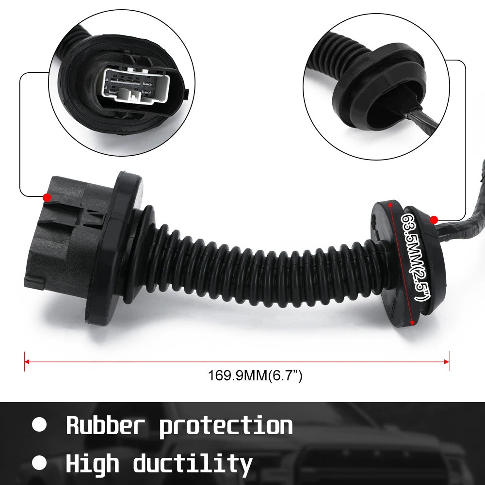 ДЛЯ 2009 2010 2011 2012 2013 2014 Ford F150 Crew Cab 9L3Z14631CAA 9L3Z14630CAA левая правая перемычка двери задней