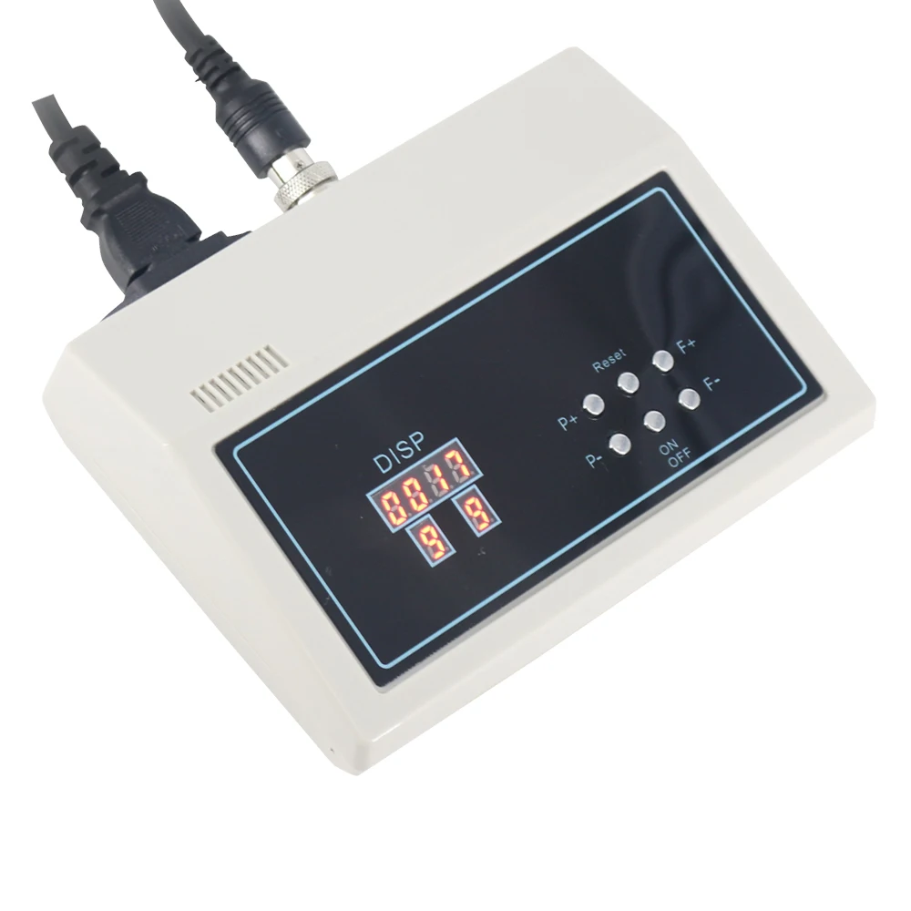 Аппарат ударно-волновой терапии для лечения ЭД релаксационный массажер