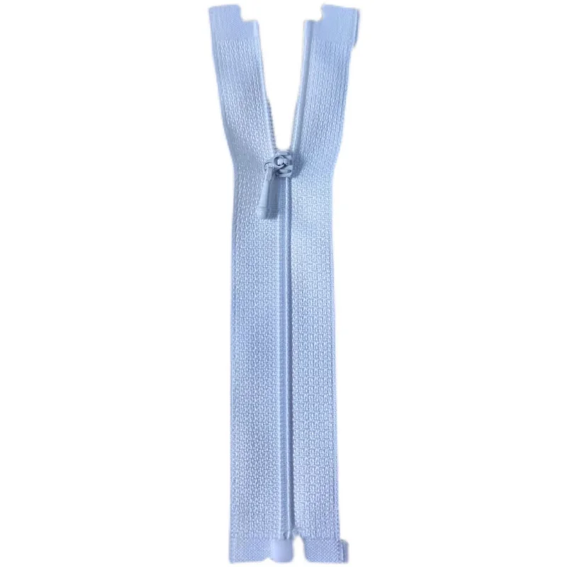 50 шт./лот 0 #5-15 см, «сделай сам», супер тонкие, крошечные, короткие, нейлоновые, на молнии, белая, черная, открытая тряпка, солдат, игрушка, нижнее белье, бюстгальтер, аксессуары