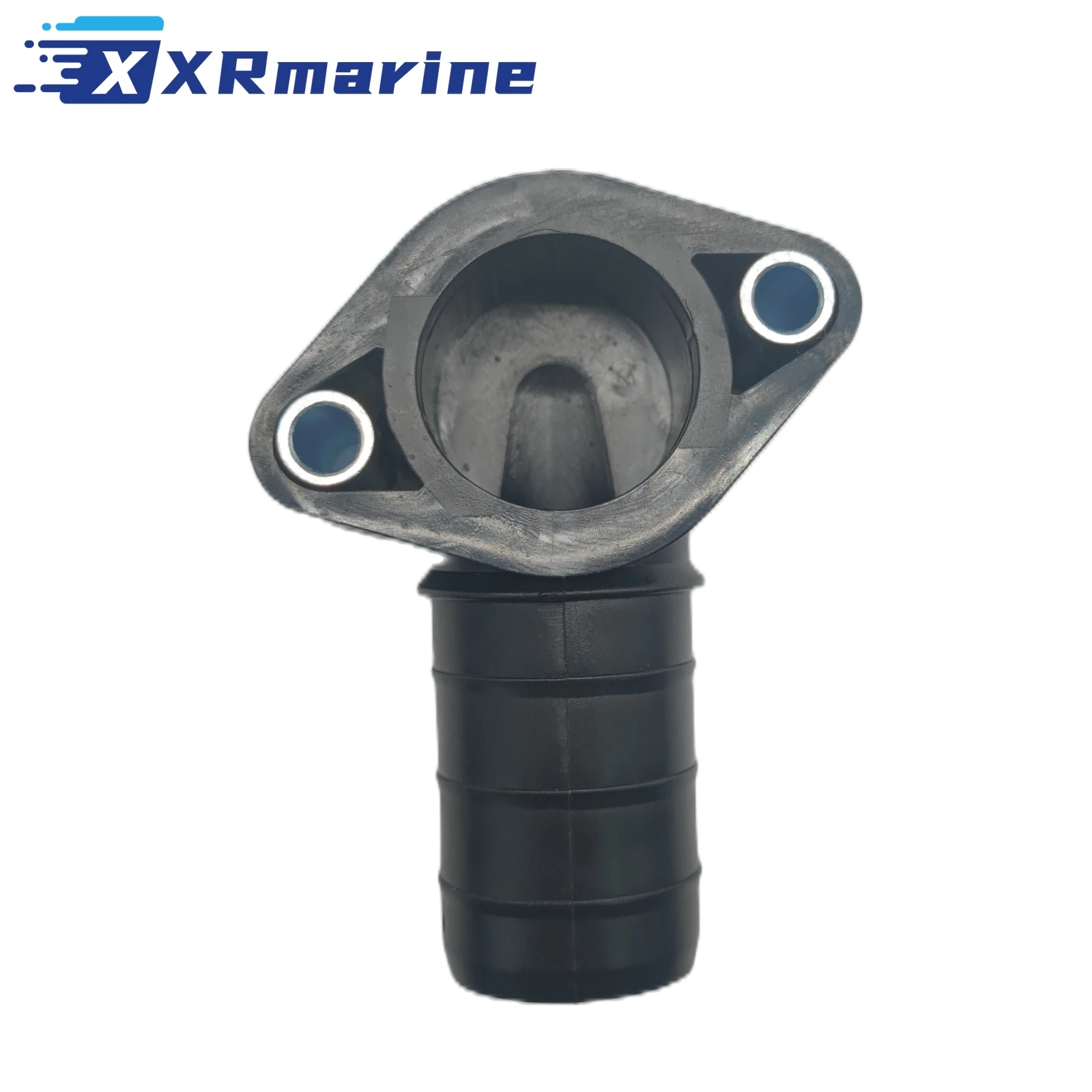 

872336 Соединительный фитинг для шланга Volvo Penta Diesel 872338 для OMC 0872338