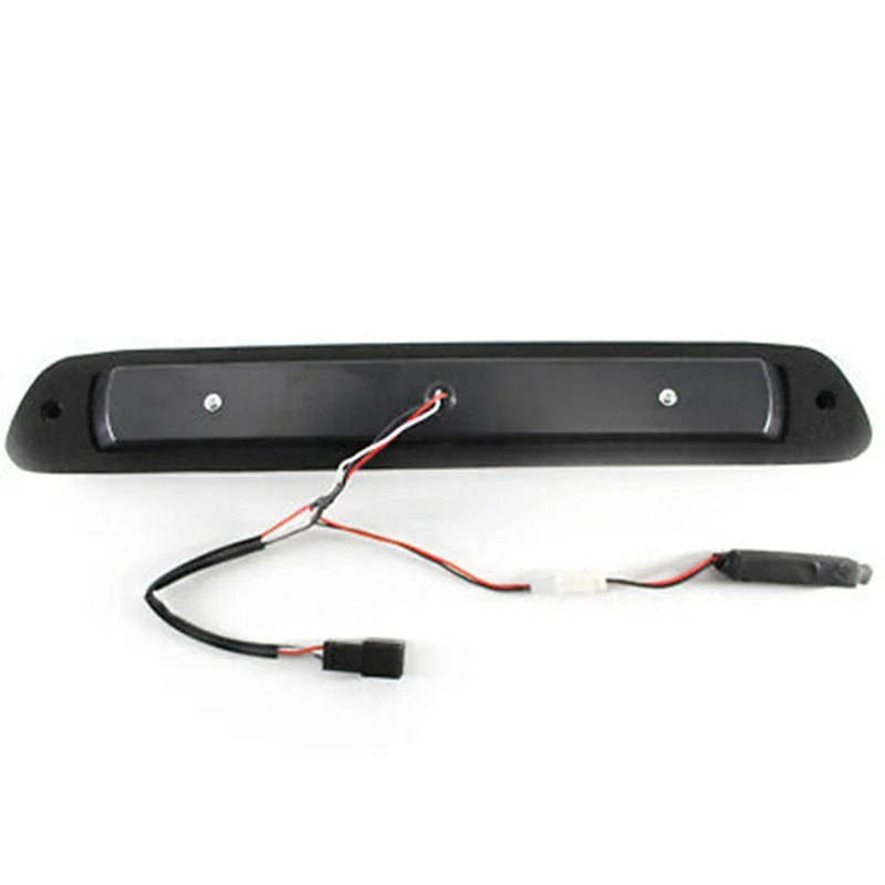 25971002 15286505 Третий стоп-сигнал с высоким креплением для автомобилей Chevrolet Thorold GMC