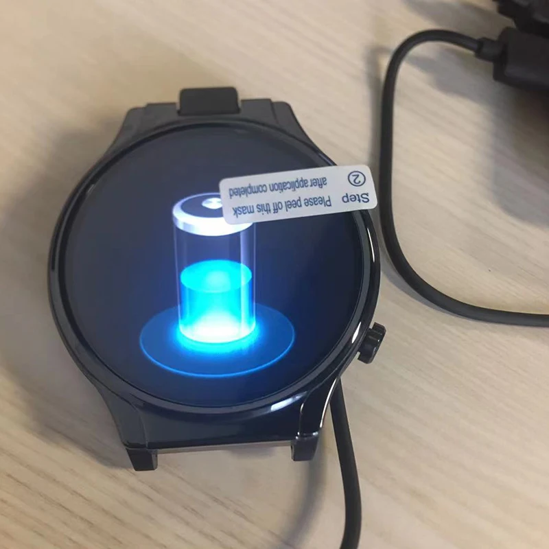Лидер продаж зарядное устройство для смарт-часов KOSPET PRIME 2 зарядный USB-кабель