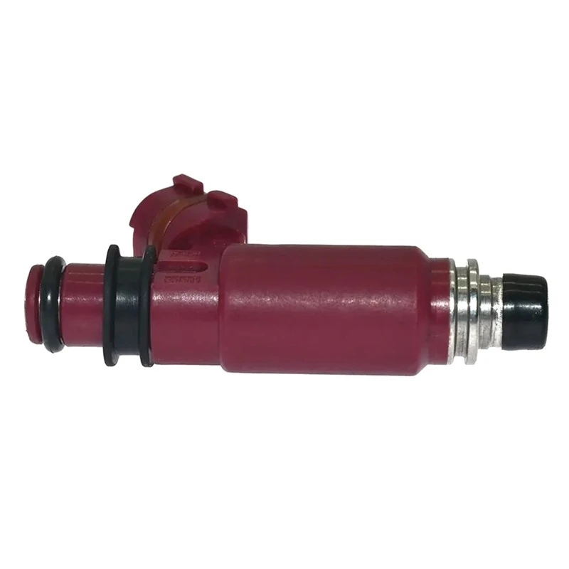 4 шт. Топливная форсунка инжектора топлива Inejctor 195500-4110 1955004110 для Mazda аксессуары