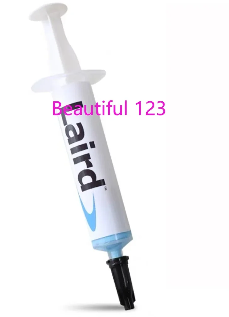 Laird Tputty 607 термальный гель используемый для памятного охлаждения