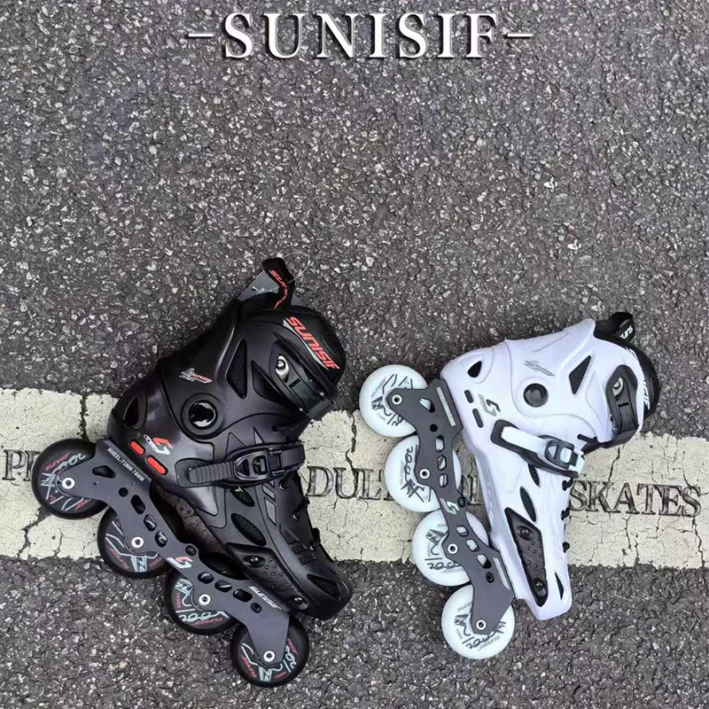 Роликовые коньки Sunisif