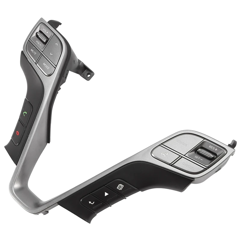 

1 шт., Bluetooth-переключатель для HYUNDAI SANTAFE DM 2012-2017