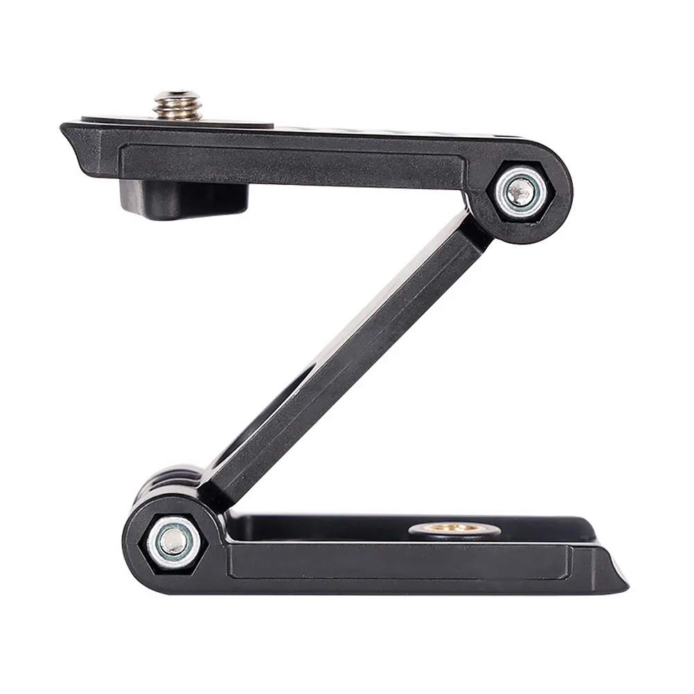 

Head Tilt Neewer Gimbal Camera Mount Z Panfor Tripodsflexsmart Universal Flex Bracket Tripod Plate Foldable