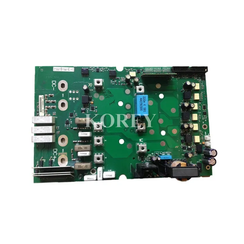 

Инверторная материнская плата PC00416F
