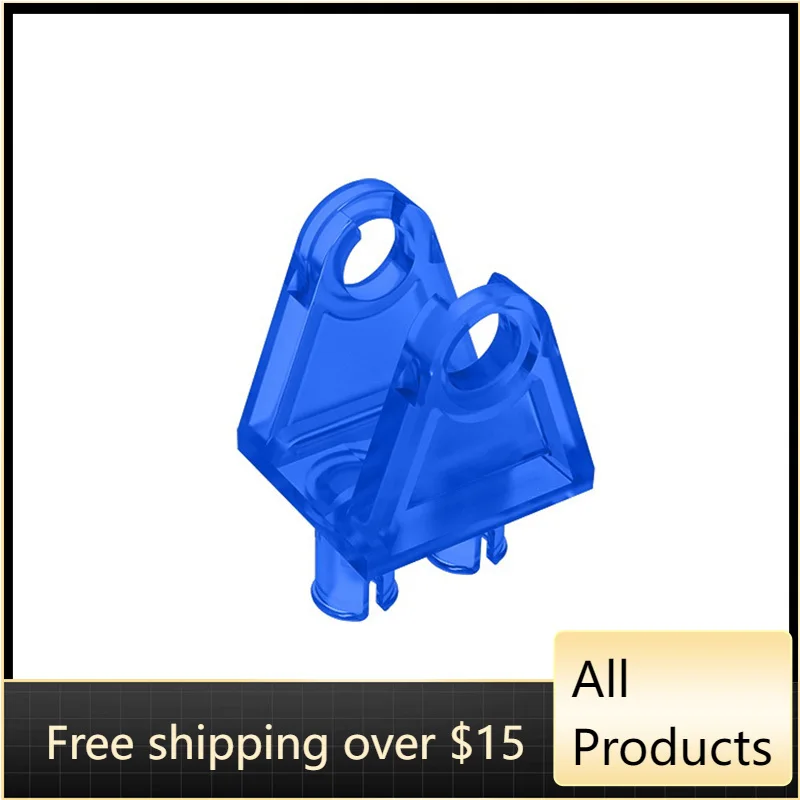 

10PCS High-Tech Assemble Particle 32069 L Brick Building Blocks Kit Replaceable Part Toy For Children Gifts