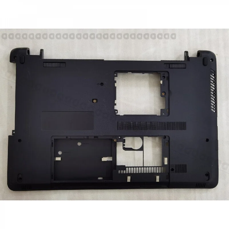 Фото Нижний корпус AZ+A+Black D Shell 758047-001 для HP ProBook 350 355 G1 G2 №1