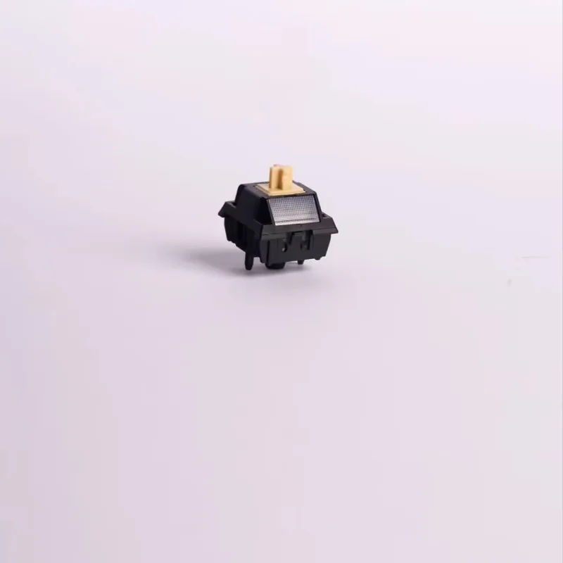 Фото Axis Light Guide Y3/Y2/Y1 Axis Adaptive Light Guide Колонка Униформа Light Материал ПК Пользовательские аксессуары для механической клавиатуры №2