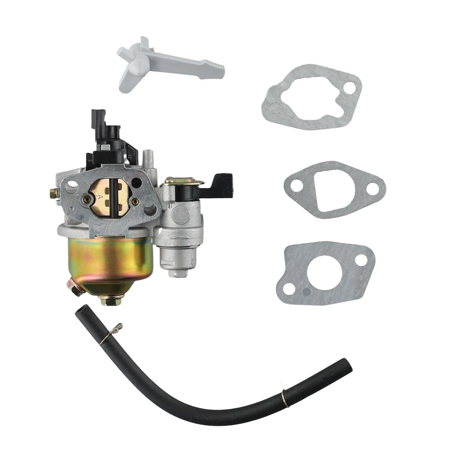 Комплект карбюратора High Perfor Formance для Loncin Для двигателей серии Gx200 включая Gx200F и