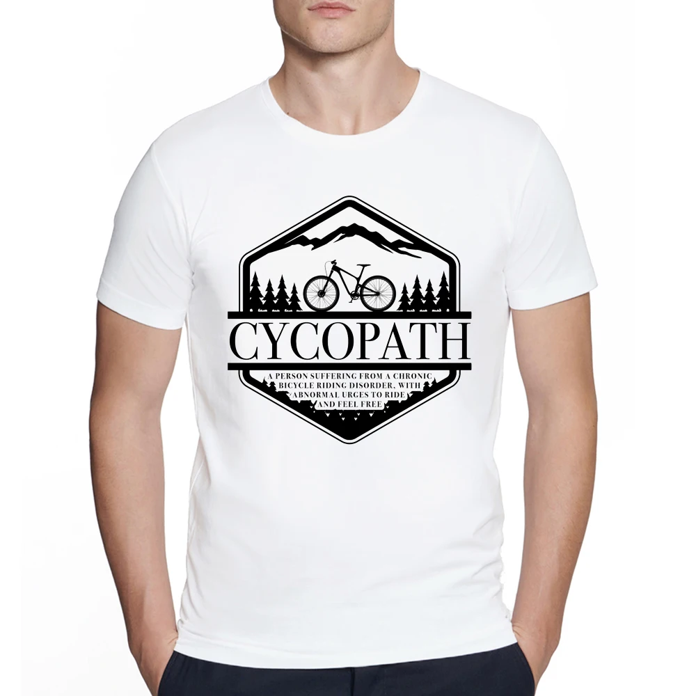 

Забавная классическая мужская футболка с велосипедным юмором, отставной полноценный теннис/Гольфист с 2022 года, повседневные популярные мужские футболки