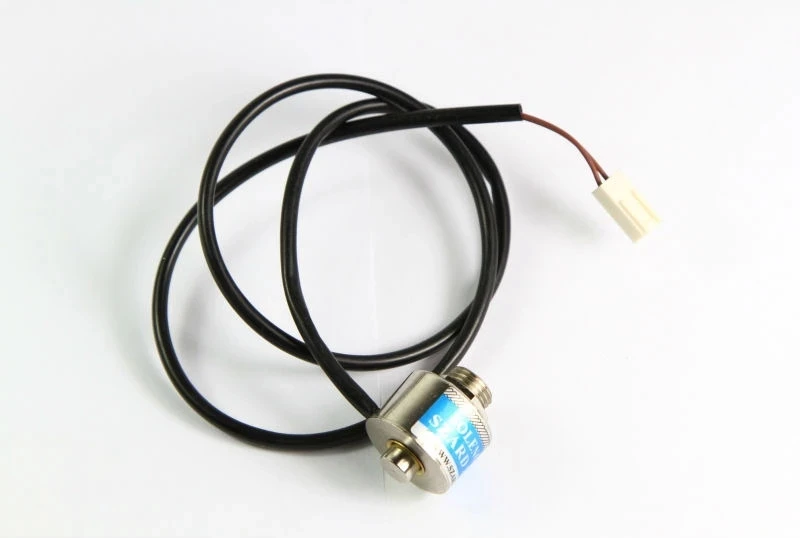 

2pcs Chinese Embroidery Machine Parts JUMP SOLENOID