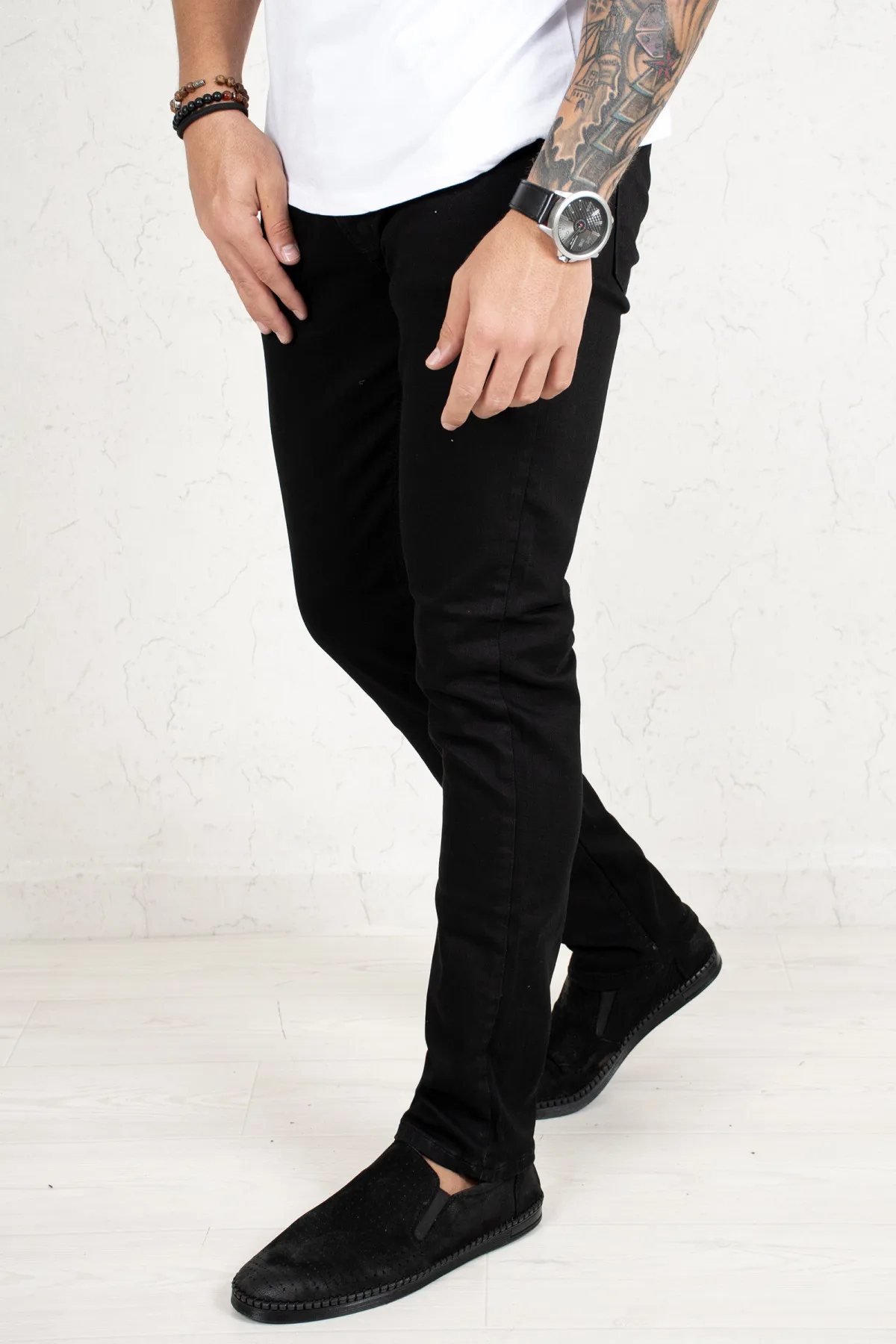 DeepSEA Lycra Jeans Pants 2011806