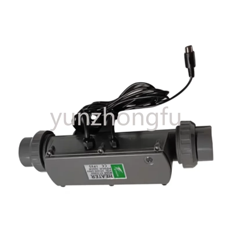 E-Think ET-H3000 HeatSmart spa обогреватель горячей ванны Ethink ET-H3000 IPX5 Улучшенный на основе IPX7