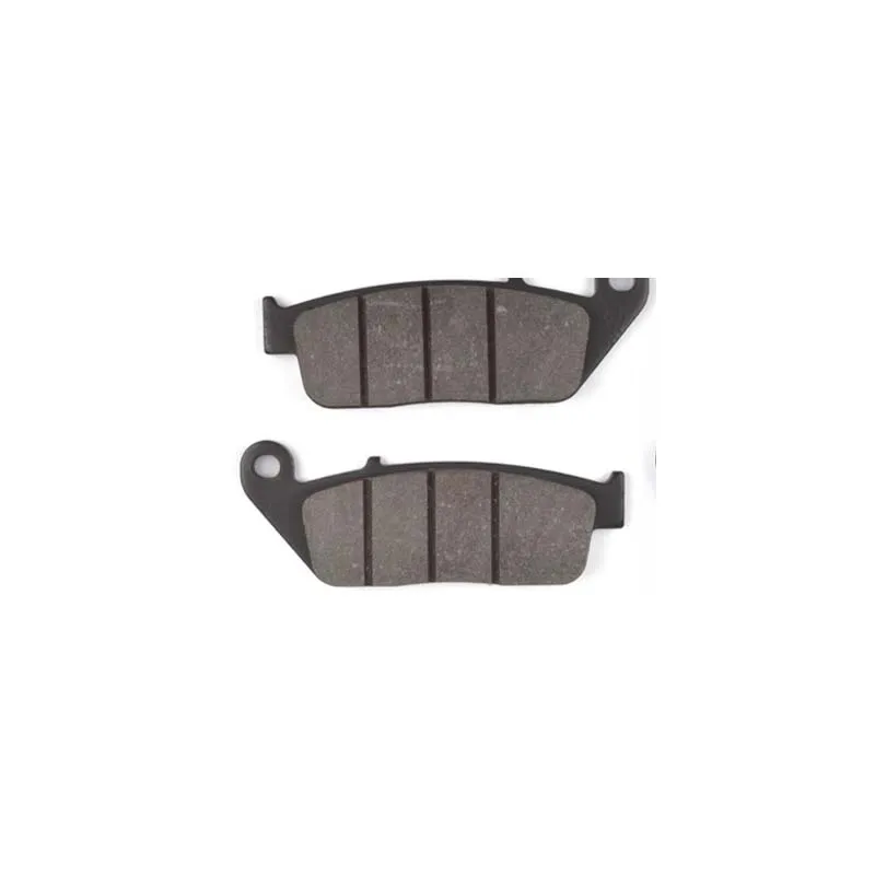 ОРИГИНАЛЬНАЯ тормозная колодка диска для SUZUKI GW250 DL250 GSX250 TR300 DR400 (art.: 3920cd27dde98) - 3920cd27dde98