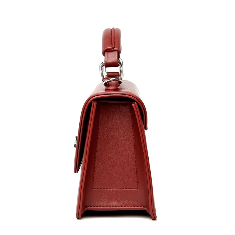 Популярная в этом году высококачественная женская сумка2024Нишевая новая