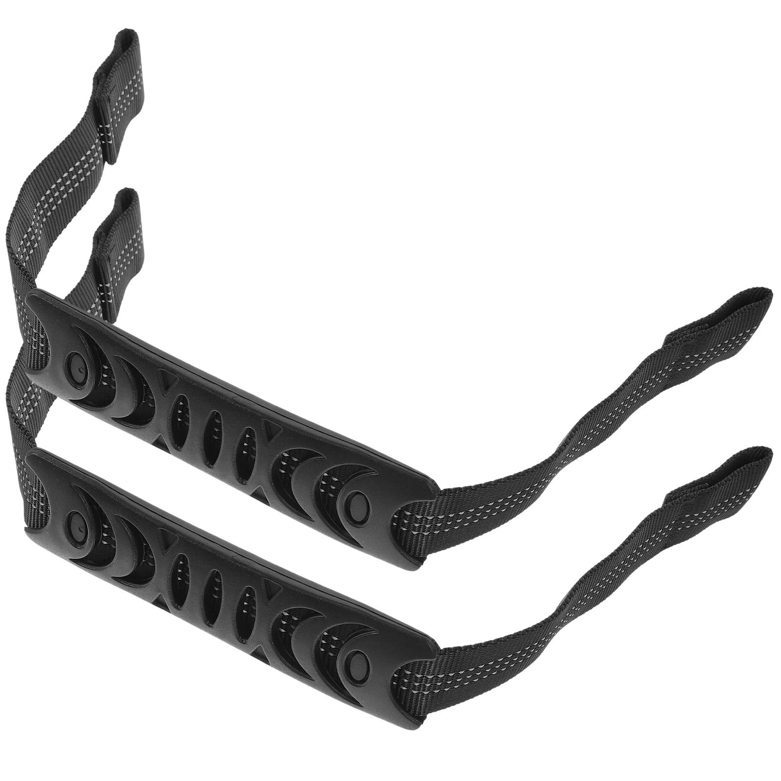 

2 Pcs Car Accessories Interior Seat Headrest Handle Cars Assist Elderly Grab Chair Armrest