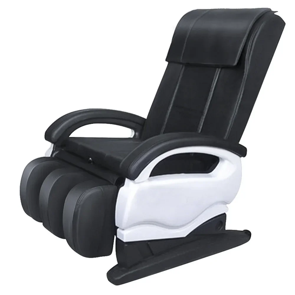 Массажная мебель домашнее массажное кресло электрический небольшой массажер