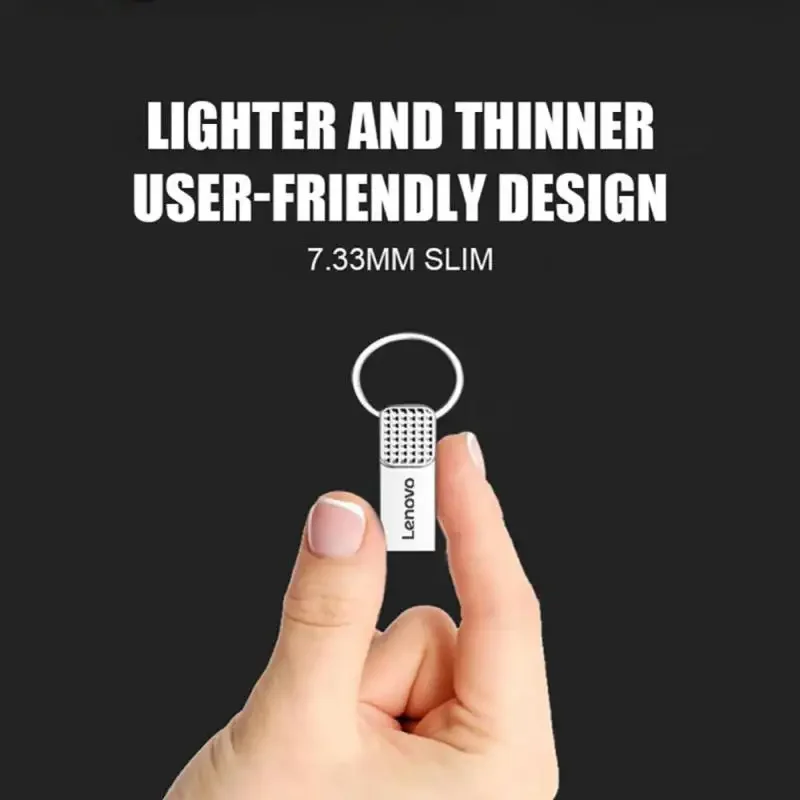 Портативный флэш-накопитель USB 3.0