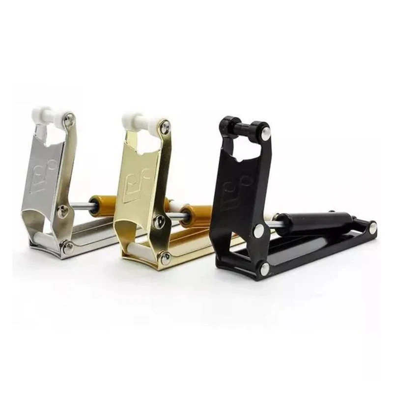 

Вертикальная крышка пинино, медленно закрывающаяся, защищает крышку пианино от царапин, предотвращает захлопывание клавиатуры внезапно 24BD