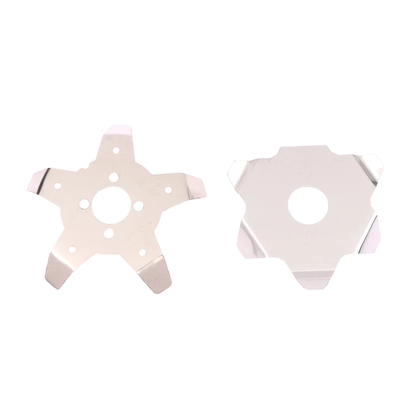 1 шт. лезвие для поедания сорняков газонокосилка триммерная головка