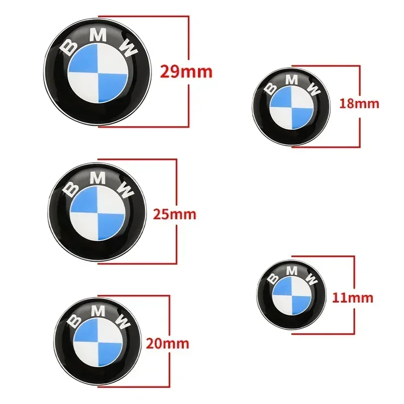 Для Bmw эпоксидная/алюминий 11 18 20 25 29 45 56 60 65 68 78 мм наклейка на крышку колеса