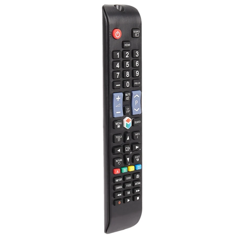 Пульт дистанционного управления для телевизора SAMSUNG AA59-00581A AA59-00582A AA59-00594A Smart TV 3D