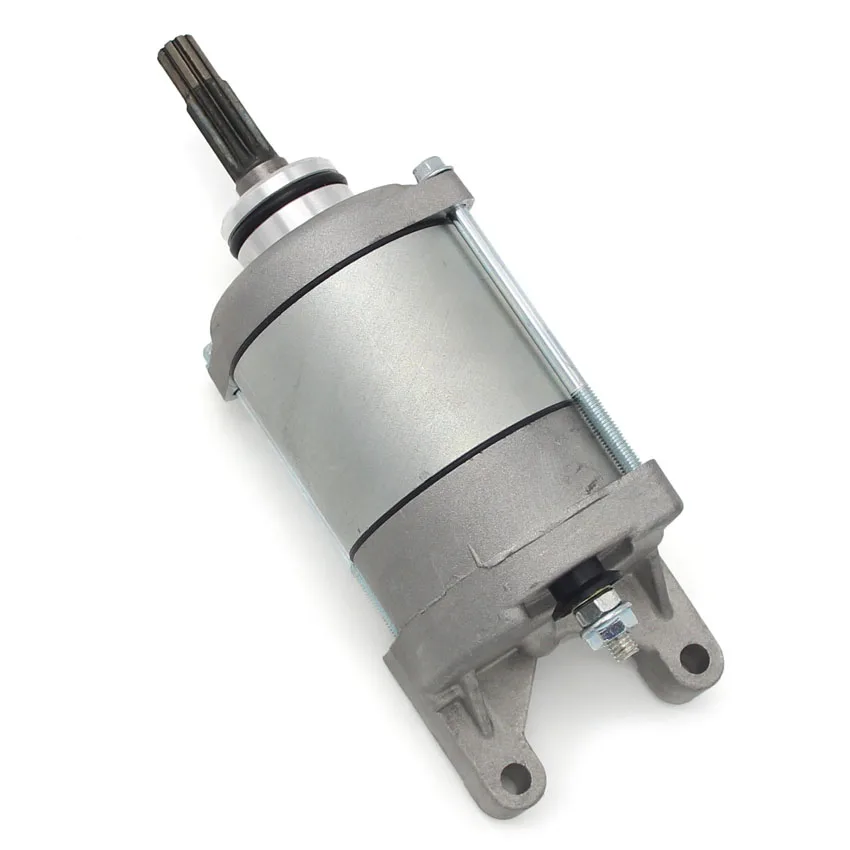 

Стартер для мотоцикла Honda XRE300 2014 2015 2016 2017 31200-KVK-901