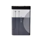 Новый аккумулятор BL-5C 1020 мА  ч мобильный телефон для Nokia BL-5C 1100 6230 6600 1108 1112 1200 n70 n91, сменный аккумулятор N-Gage