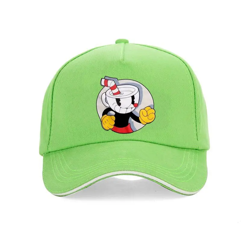 

Gorra de beisbol negra с официальным лицензионным сервисом, горным принтом, обработанным на кружку, nueva