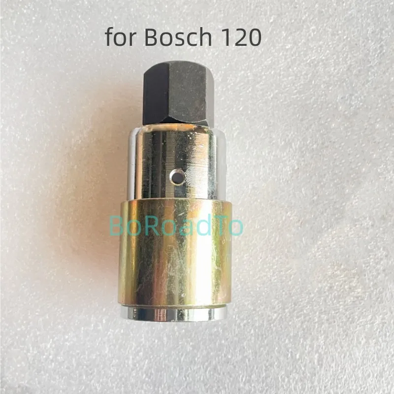 

Для Cummins Bosch 110 120 дизельный съемник форсунок Common Rail, инструмент для удаления топливной форсунки, инструмент для разборки автомобиля