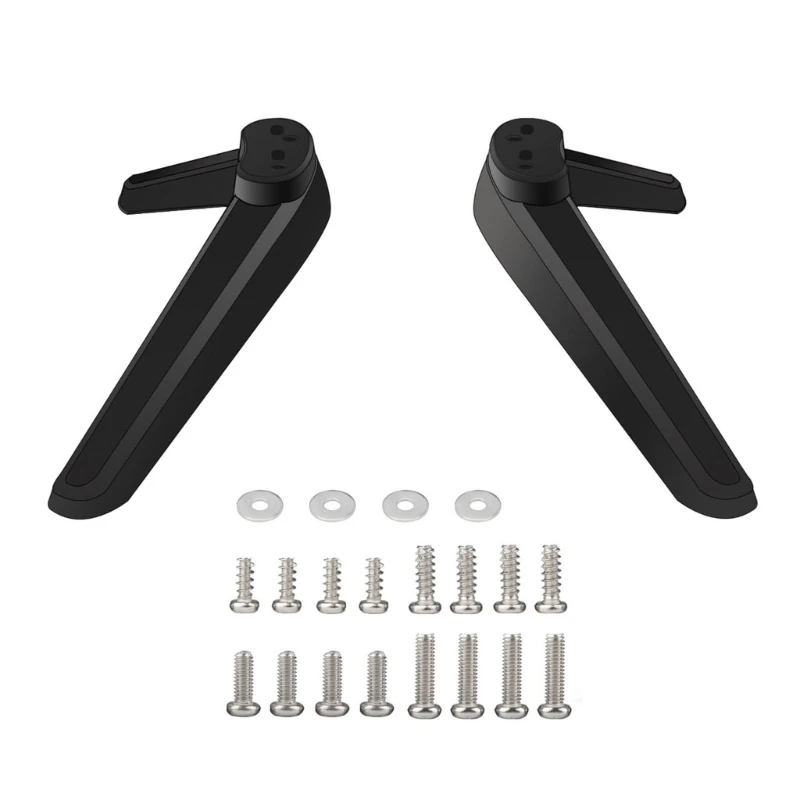 M17B Ножки подставки для телевизора с винтовым креплением на подставке Настольный