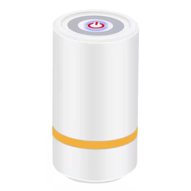 Новый бытовой кухонный Портативный USB Электрический воздушный насос ручной