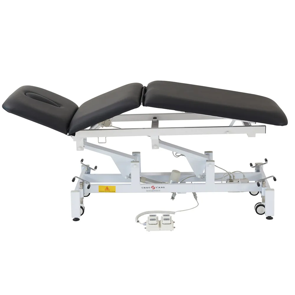 Chiropractic Bed For Sale Cy-c115