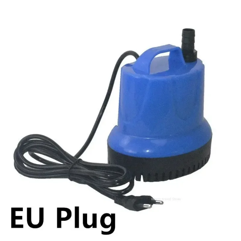 

Погружной насос для аквариума 5W-115W