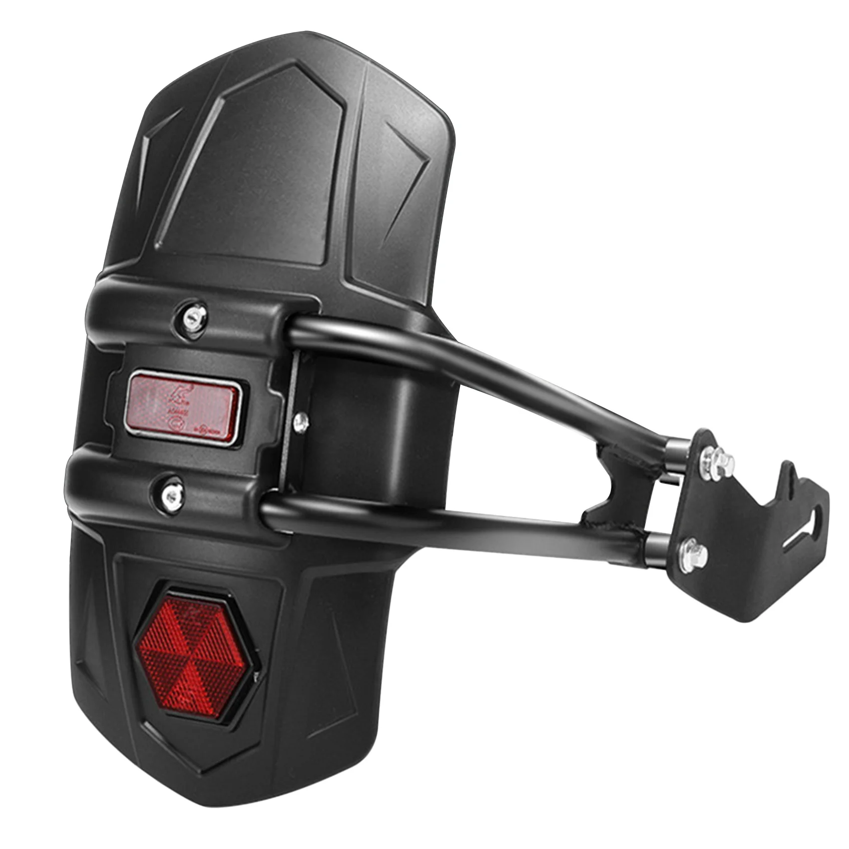 

Motorcycle Accessories Rear Fender Bracket Motorbike Mudguard Fit for CFmoto NK150 NK250