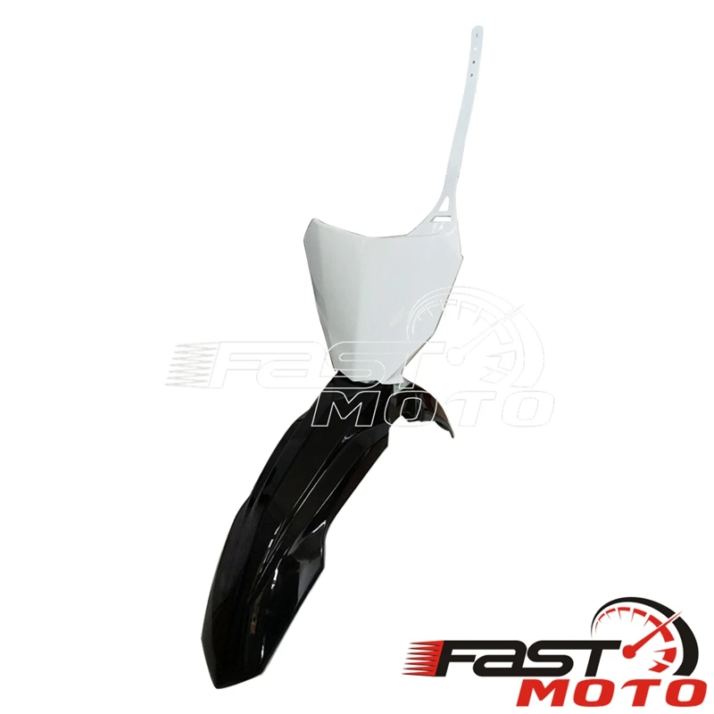 

Переднее крыло для мотоцикла Honda CRF250 CRF450 CRF 250 450 RX